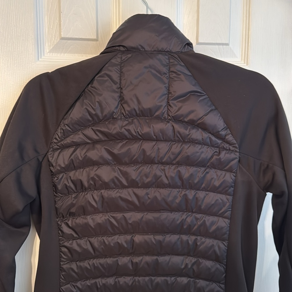 Women's Medium Weatherproof 32 Degrees Black Jacket - Picture 7 of 8